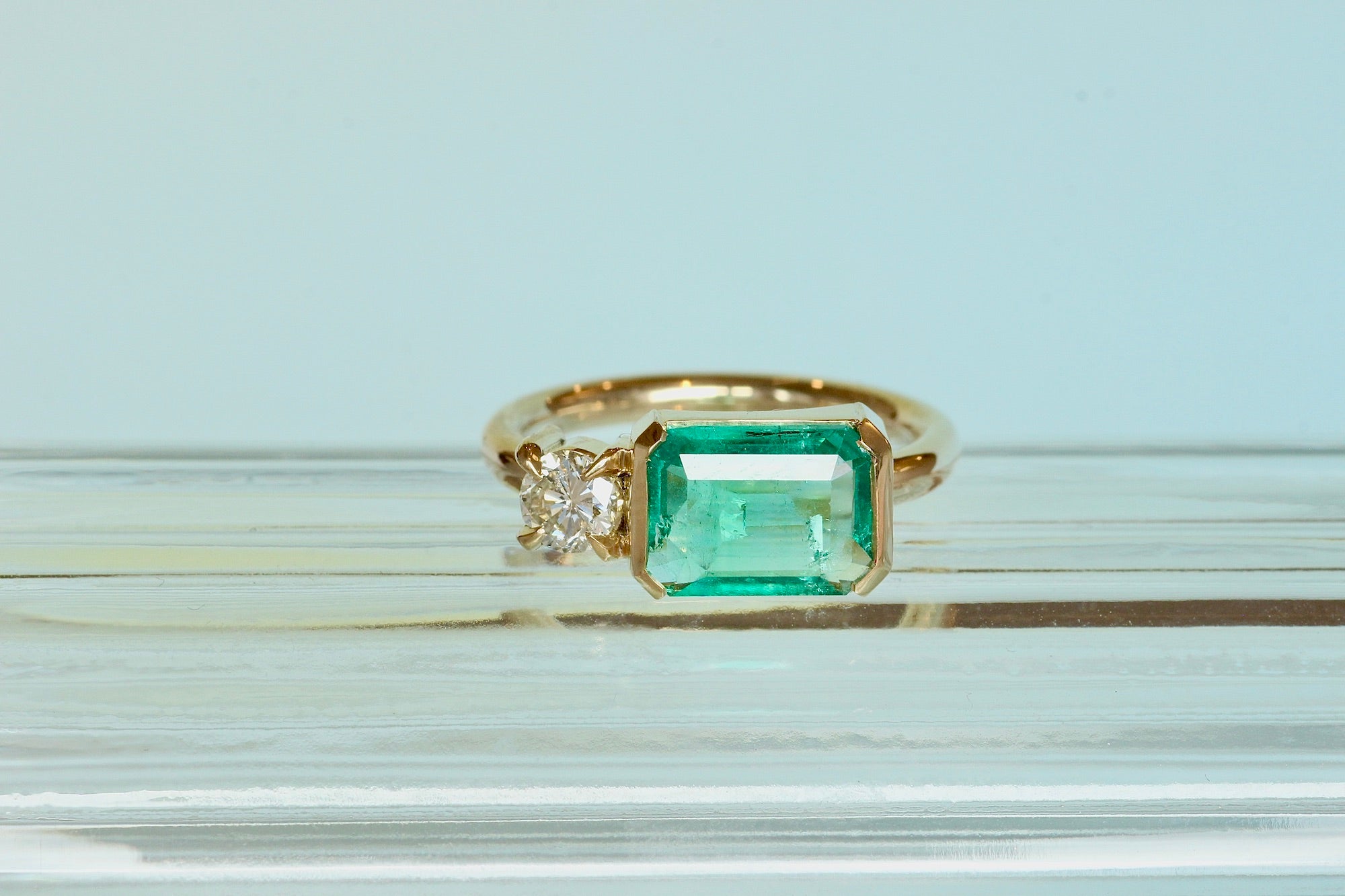 #175821497298 Ariel + Enzo