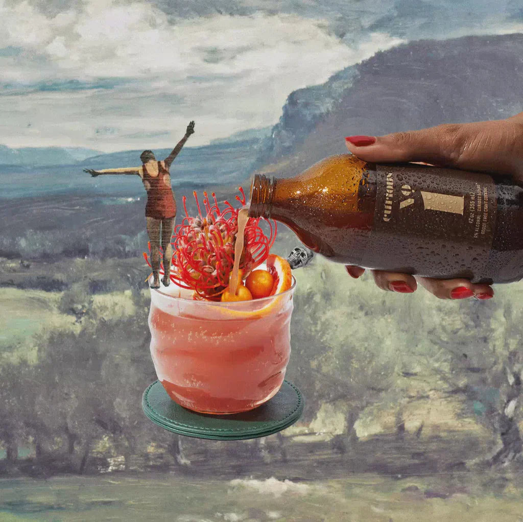 Curious Elixirs