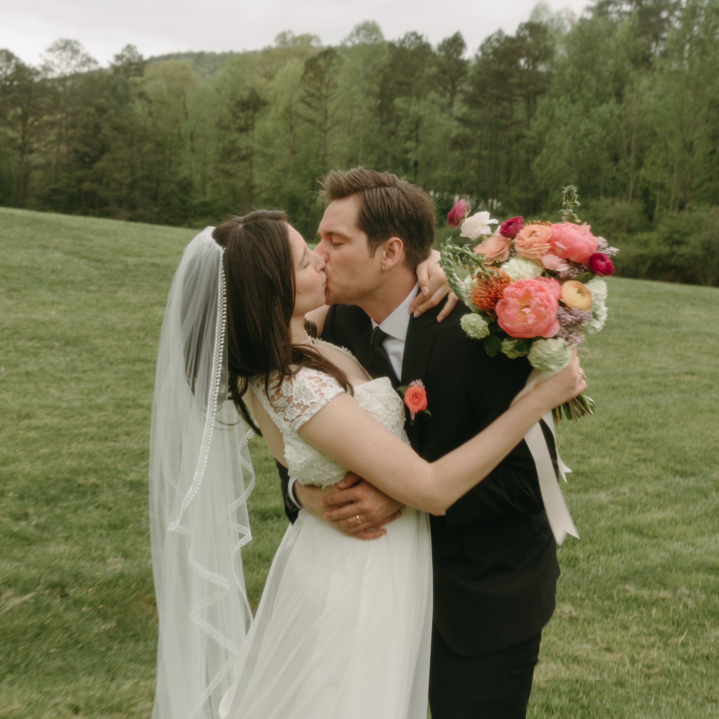 Emerald & Dylan