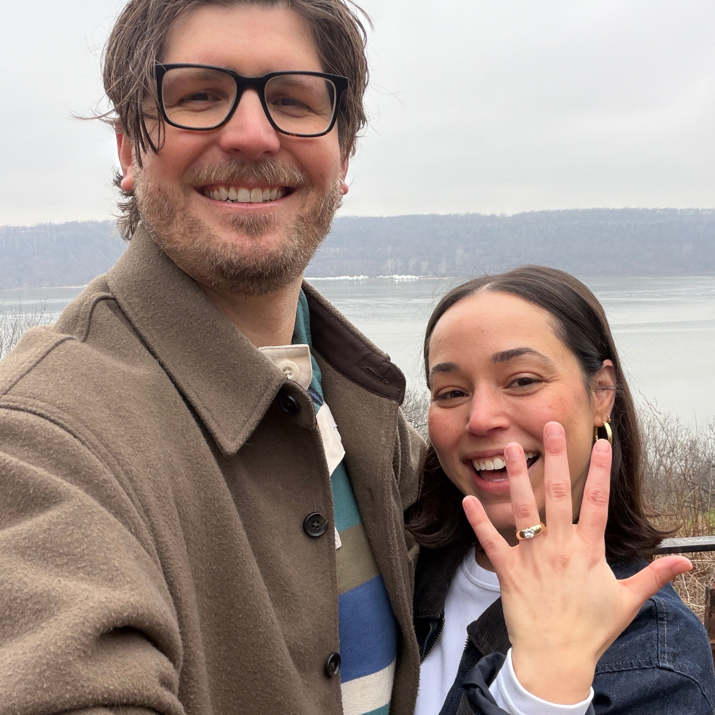 Nicole & Ben