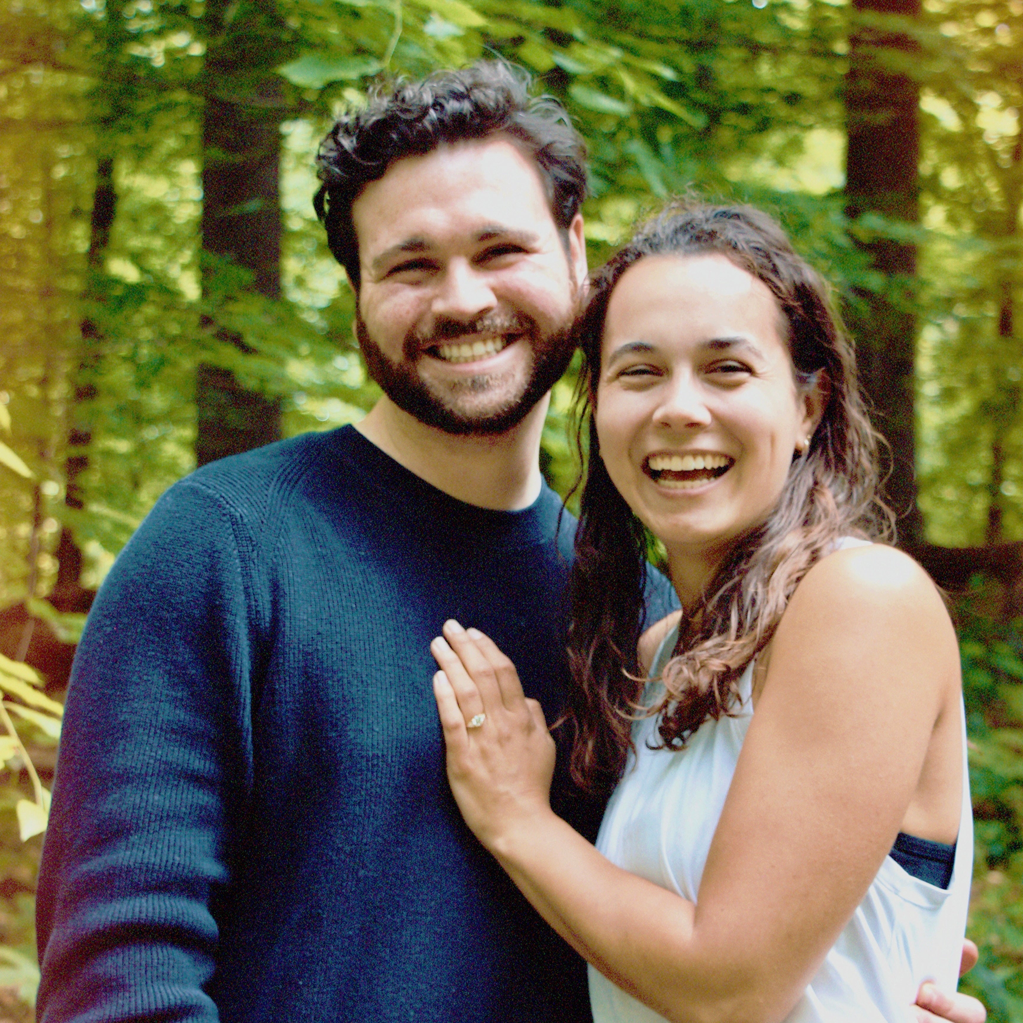 Abbey & Aaron