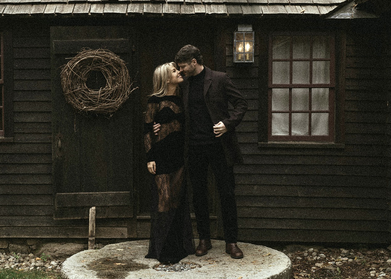 Juliet & Eric