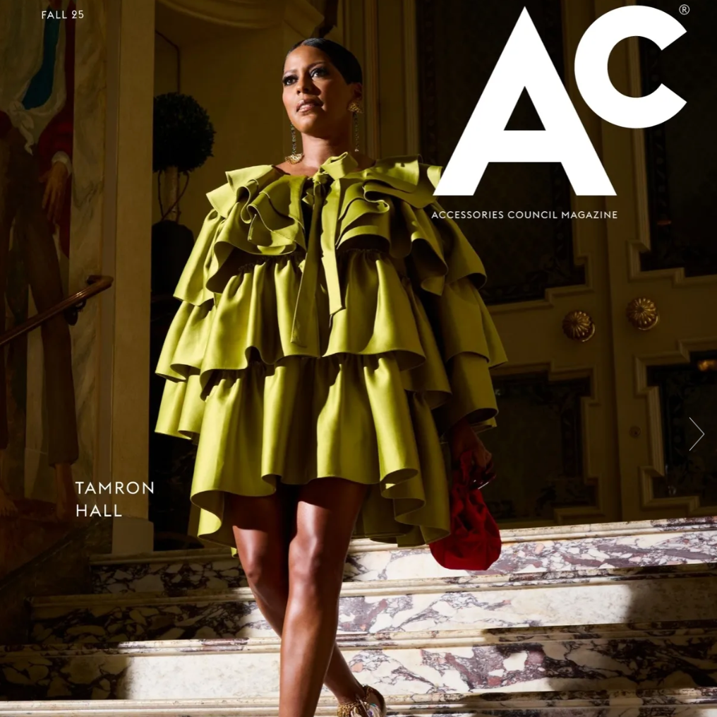 AC Magazine