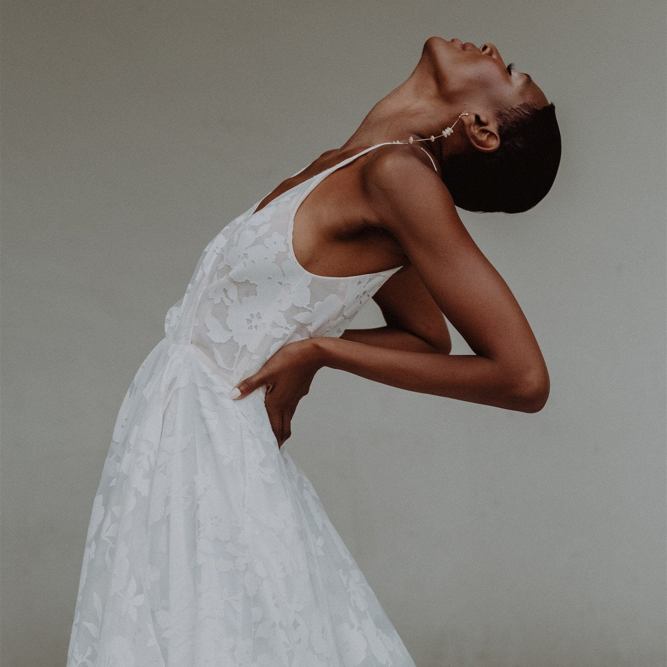 Loulette Bride