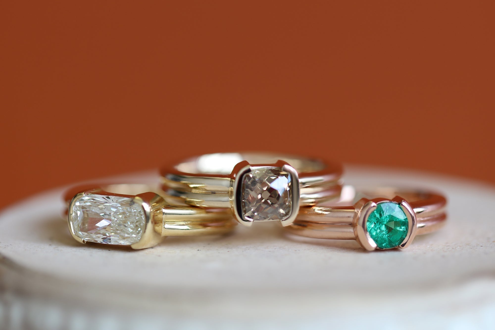 Bold Rings Are Back! Why Buying A Chunky Statement Piece May Be The Best Jewelry Investment You Ever Make