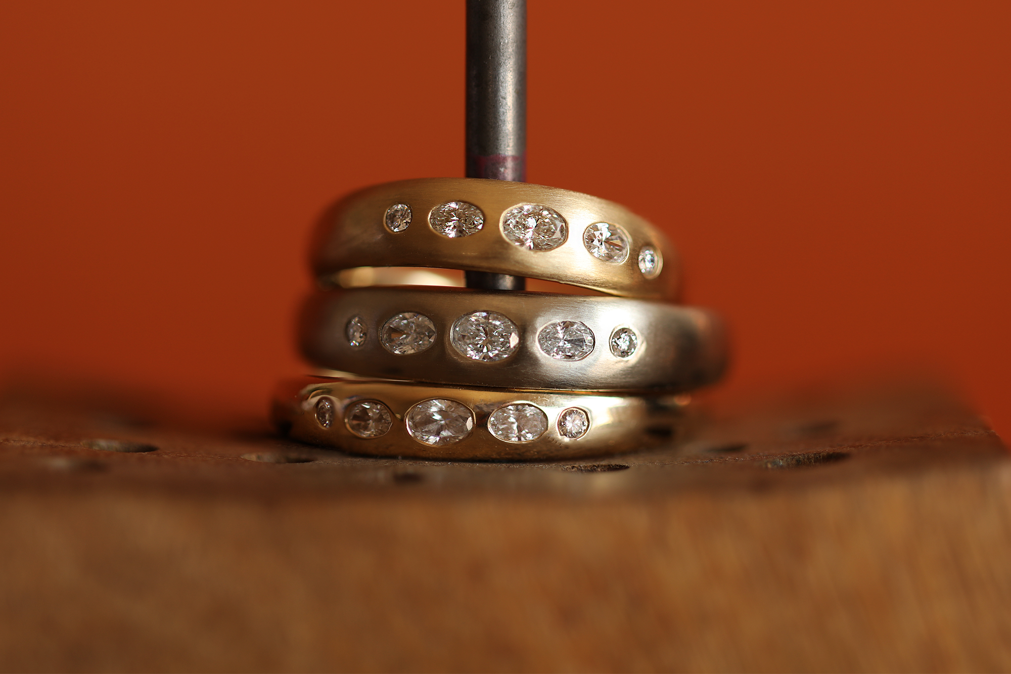 Love that Lasts – And Holds Value: Why Gold Engagement Rings Are Worth It