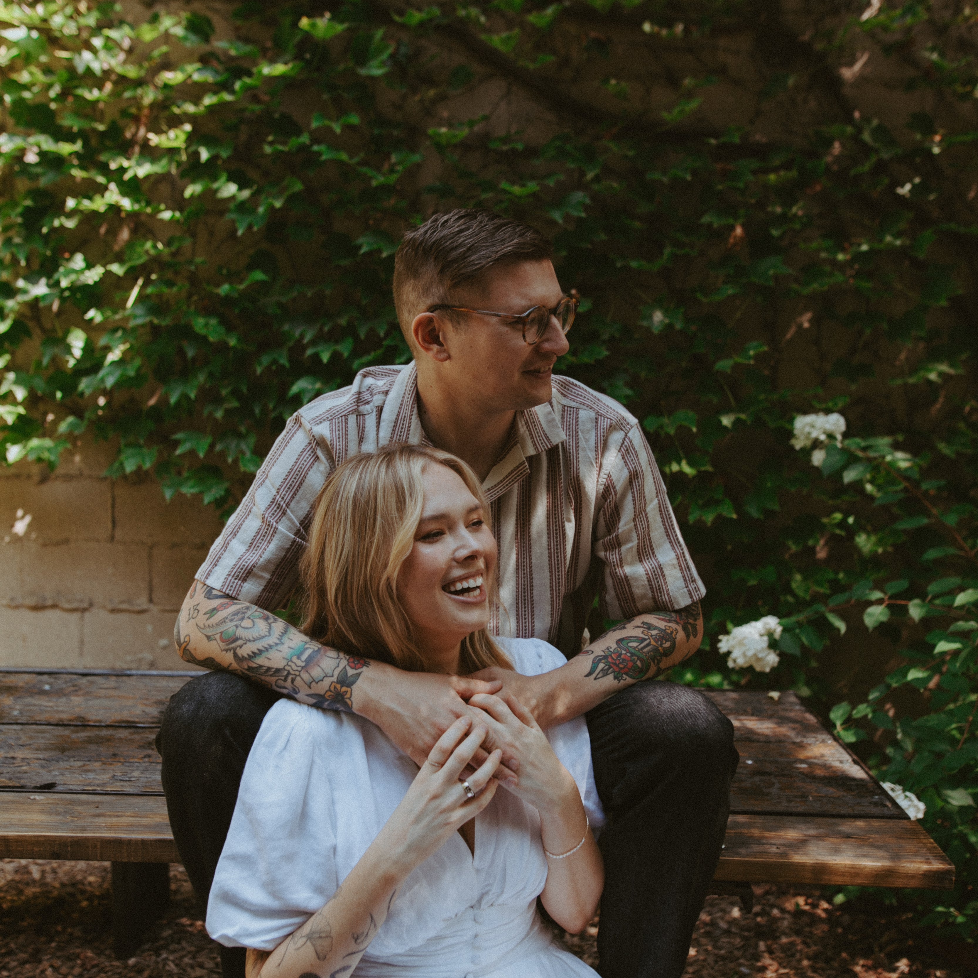 Grace & Tyler