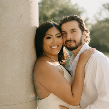 Noelle & Fernando