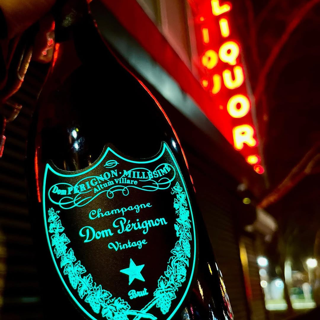 Roebling Liquors