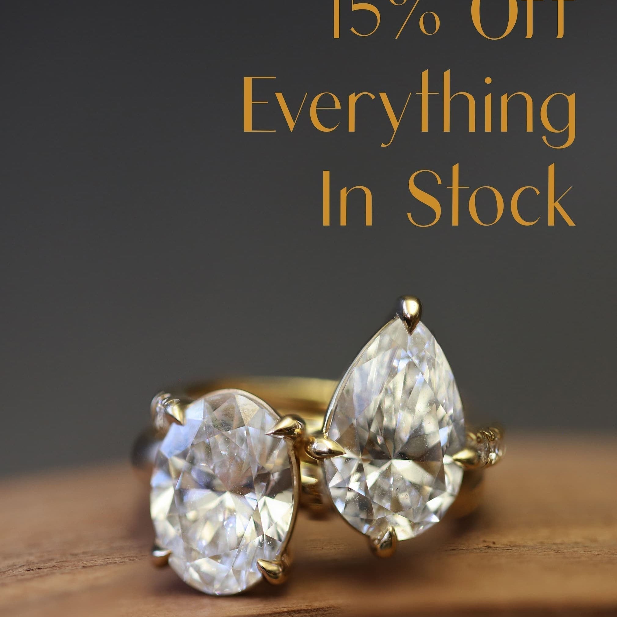 Black Friday Sitewide Sale 15% Off