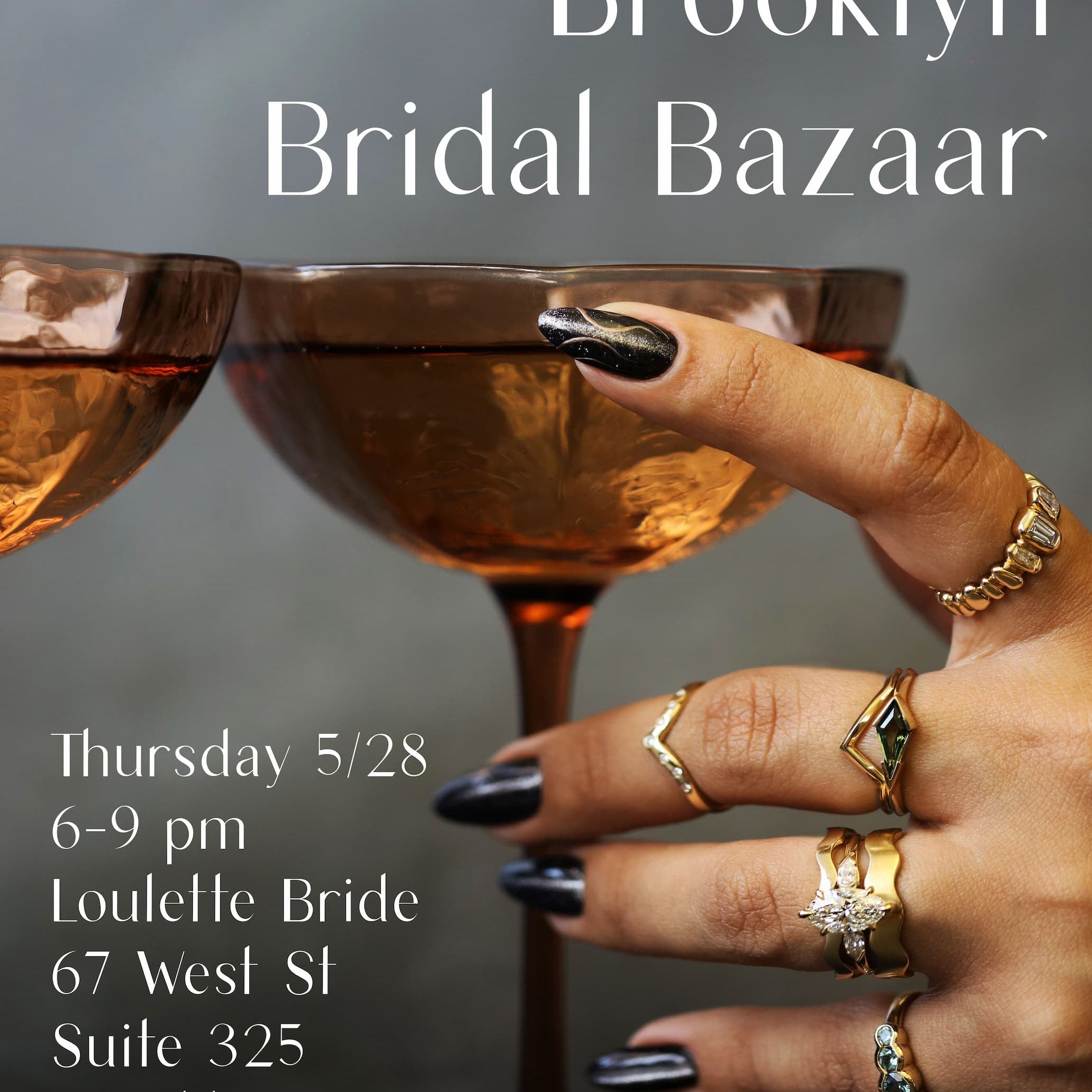 Brooklyn Bridal Bazaar