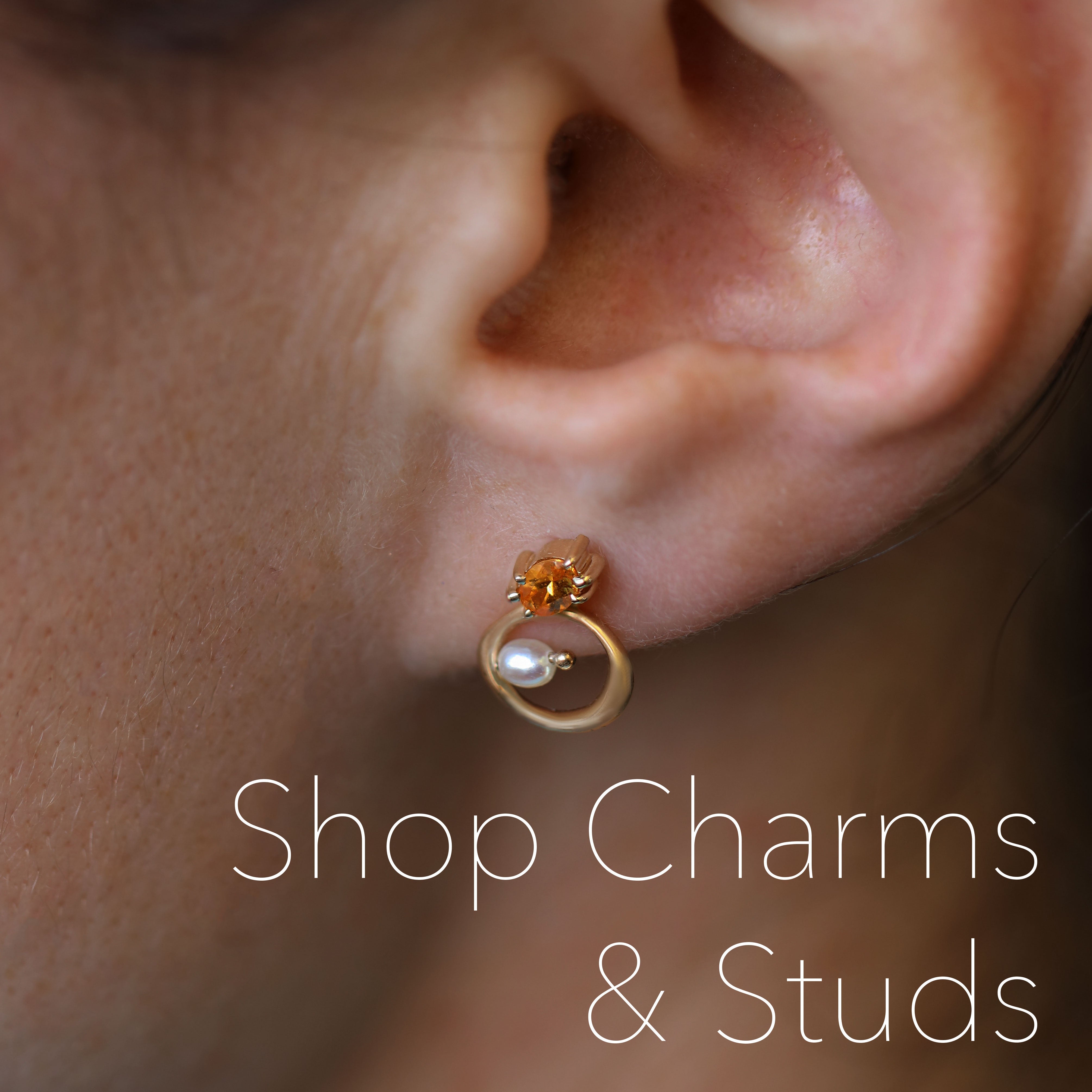 Charms & Studs