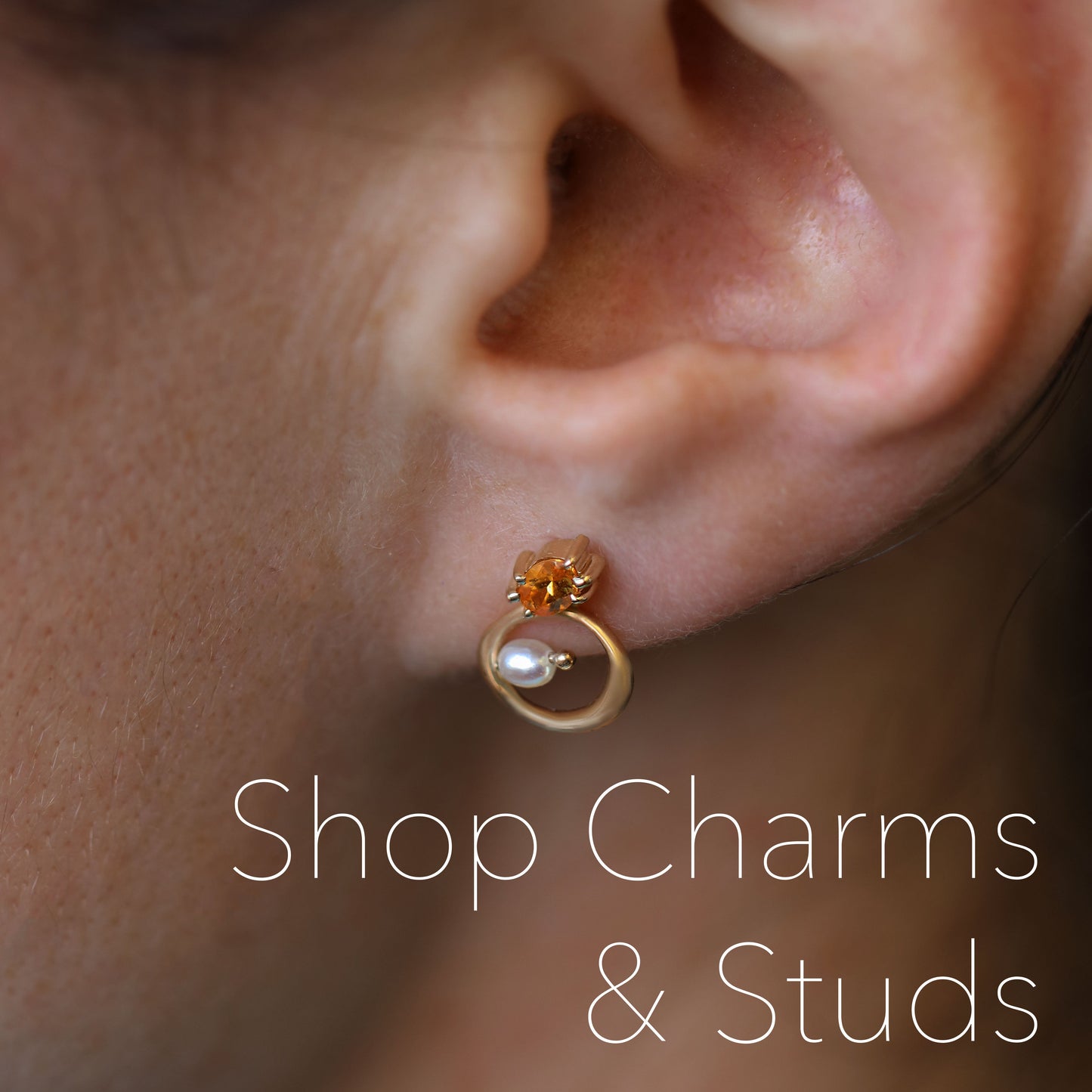 Charms & Studs