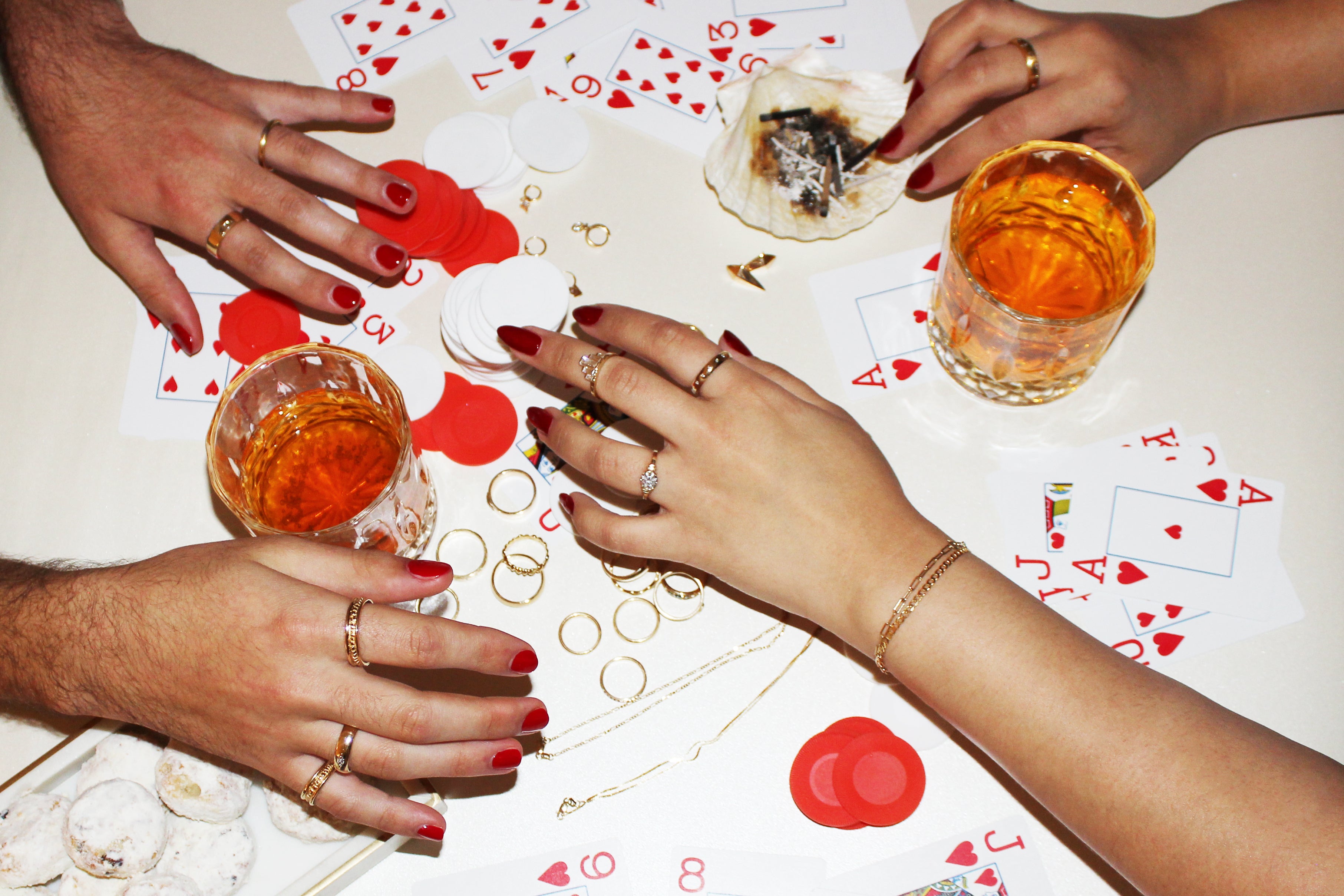 Love Games