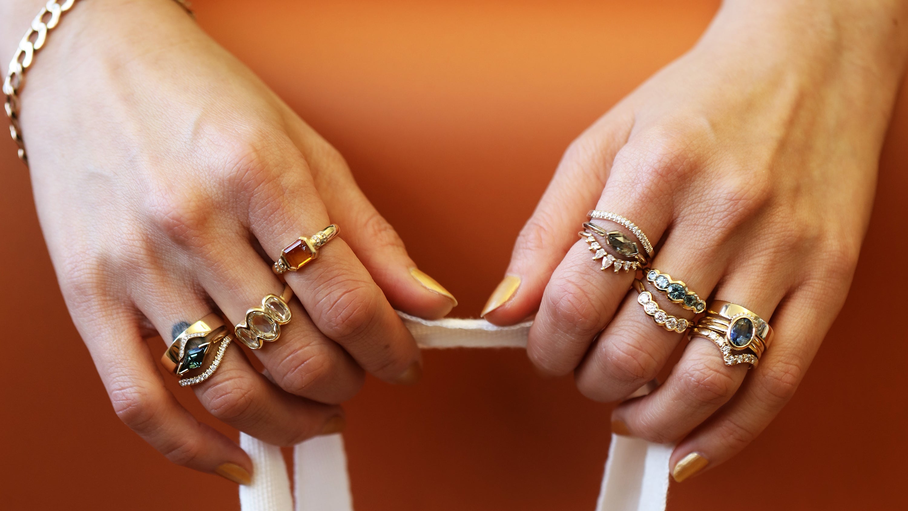 Modern Heirlooms