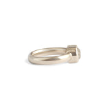 Dobbin Ring Old Euro Lab Diamond 1.53ct