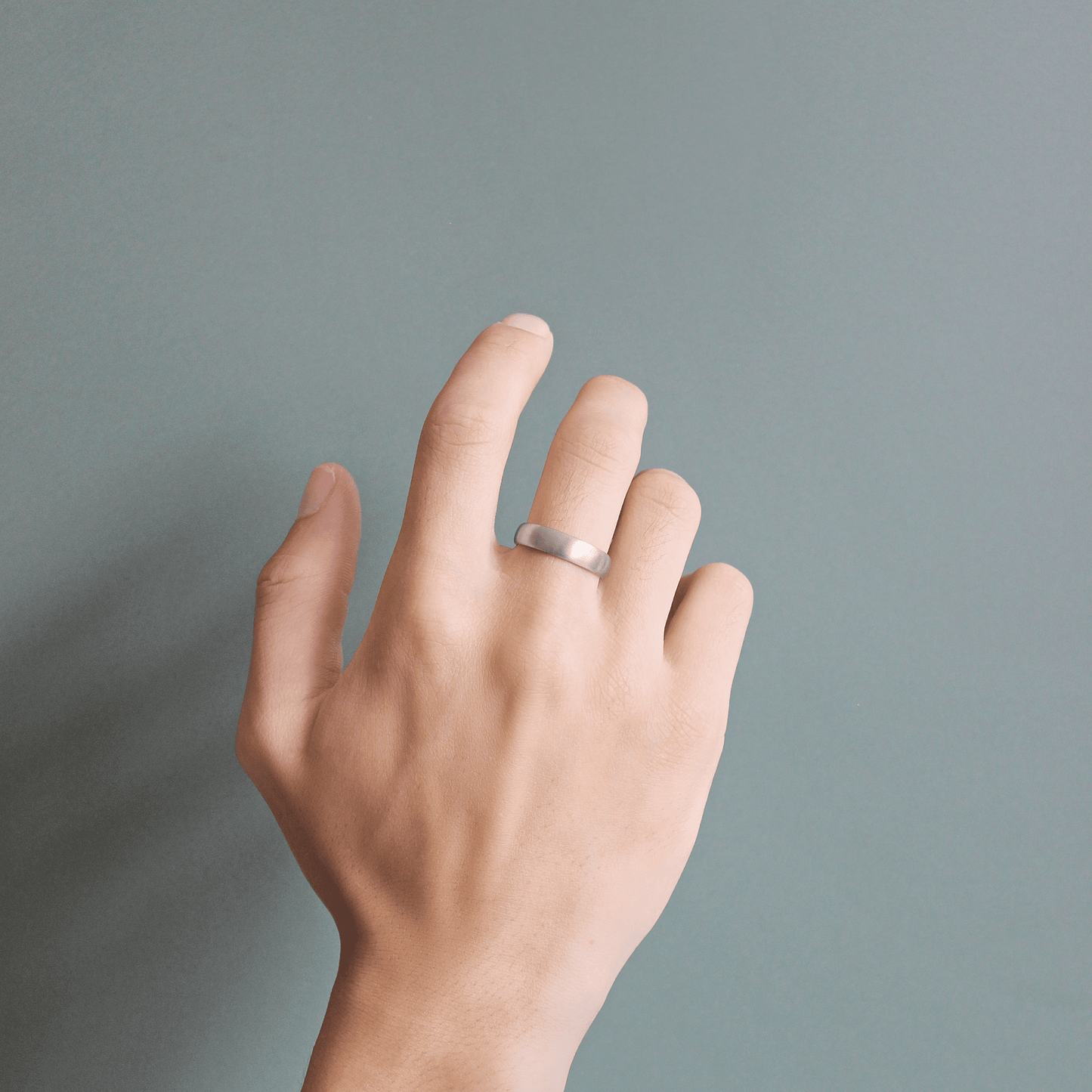 Ellipse Band / Wide