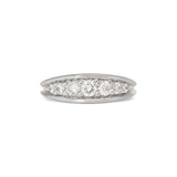 Humboldt Ring Round Lab Diamond 0.17ct