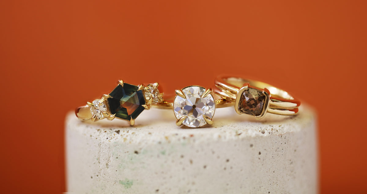 Jewelry Store in Brooklyn NY - Fine Jewelry in Greenpoint – Goldpoint ...