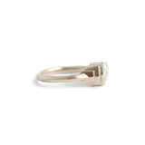 Kent Ring Pear Lab Diamond 0.62ct