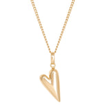 Love You More Pendant