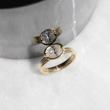 Bardot Ring