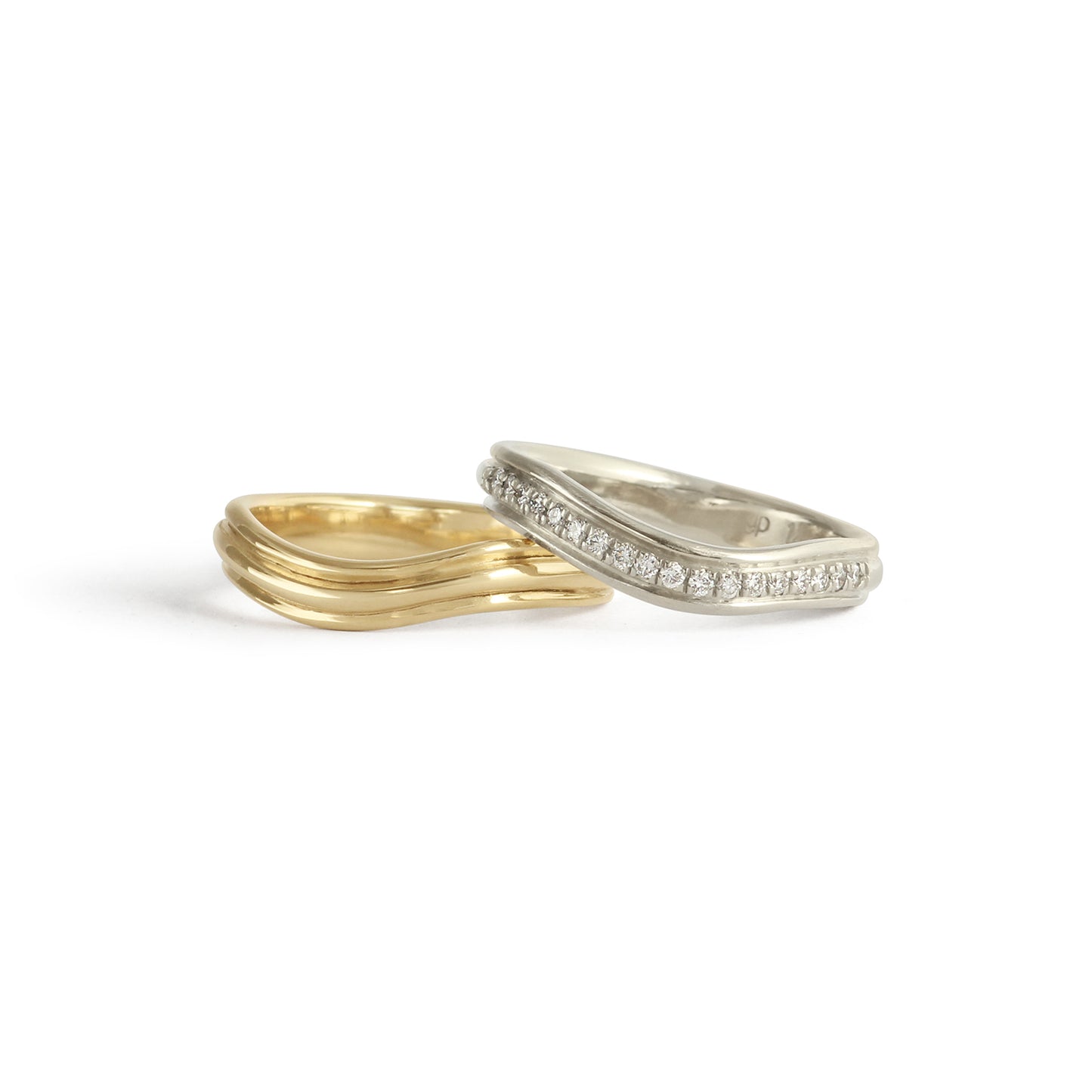 Cornice Band / Soft Curve by Goldpoint