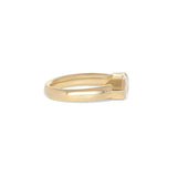 Dobbin Ring Marquise Lab Diamond 1.02ct