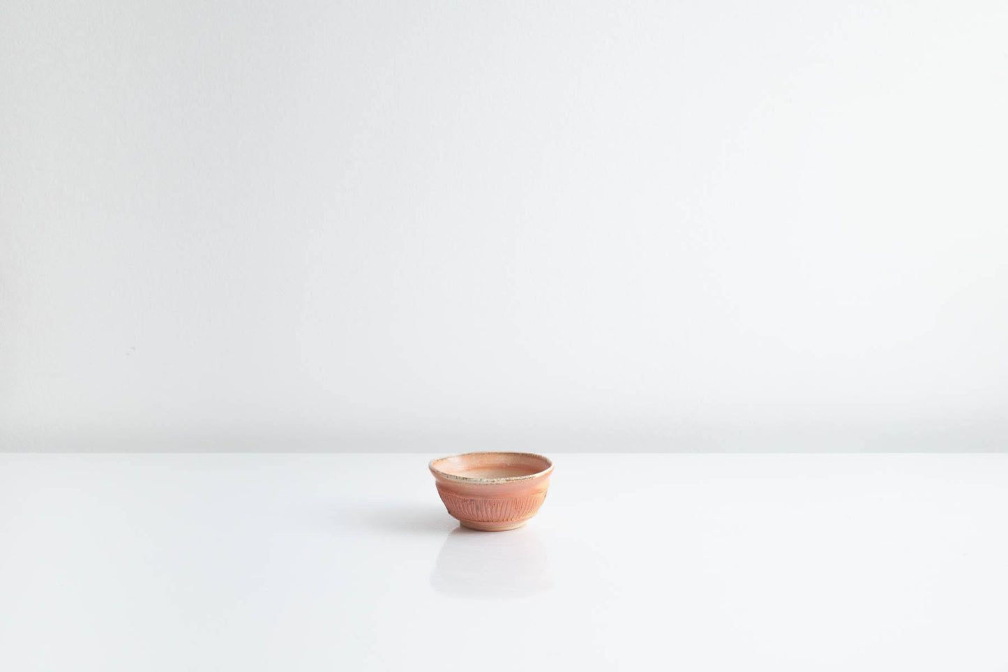 Wood Fired Catch All Cup / Small by Goldpoint