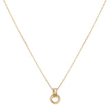 Iris Slinder Necklace