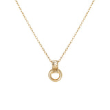 Iris Slinder Necklace