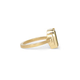 Kent Ring Baguette Sapphire 1.45ct