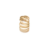 Venus Ear Cuff