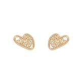 Ame Earrings