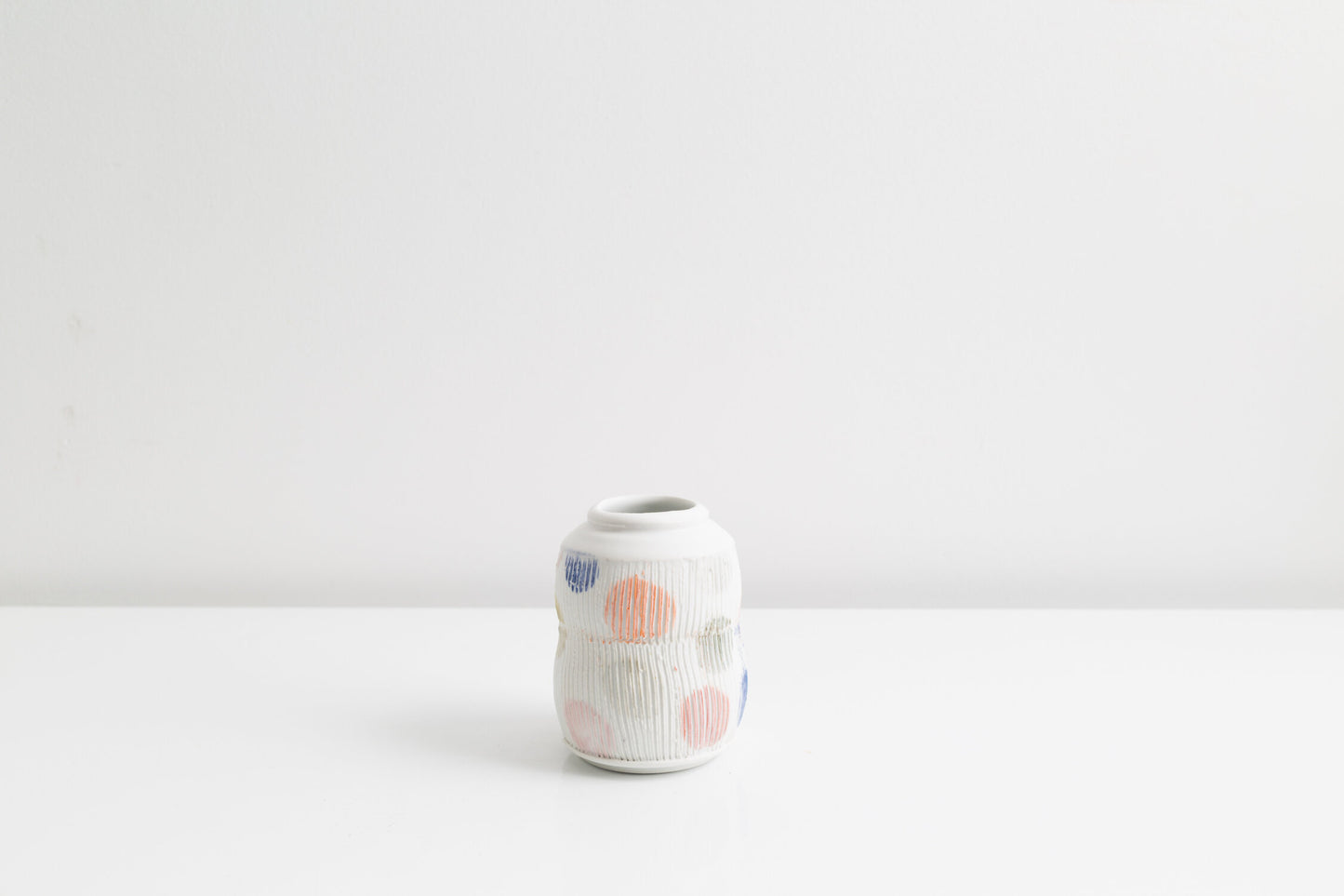 Dot Jar by Goldpoint