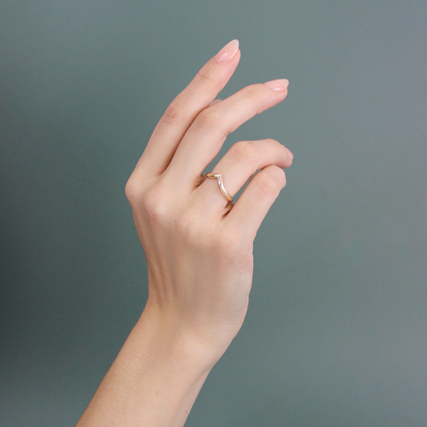 Peak Band / Dome by Goldpoint