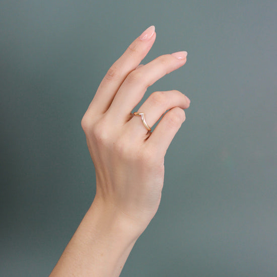 Peak Band / Dome by Goldpoint