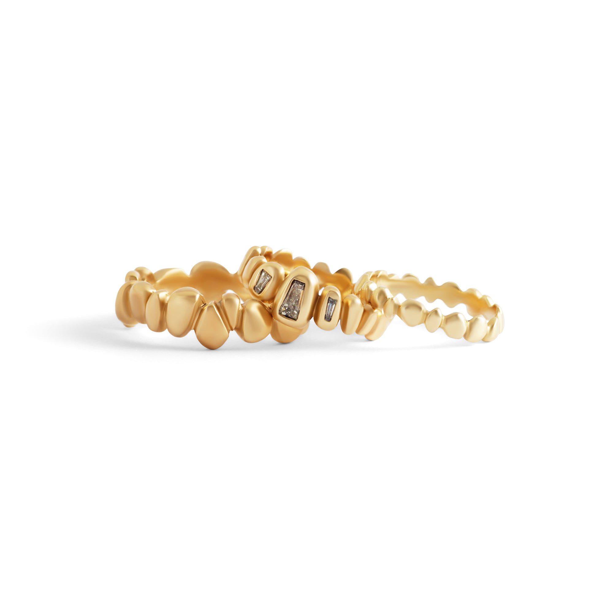 Ruins Band / Thin by Goldpoint