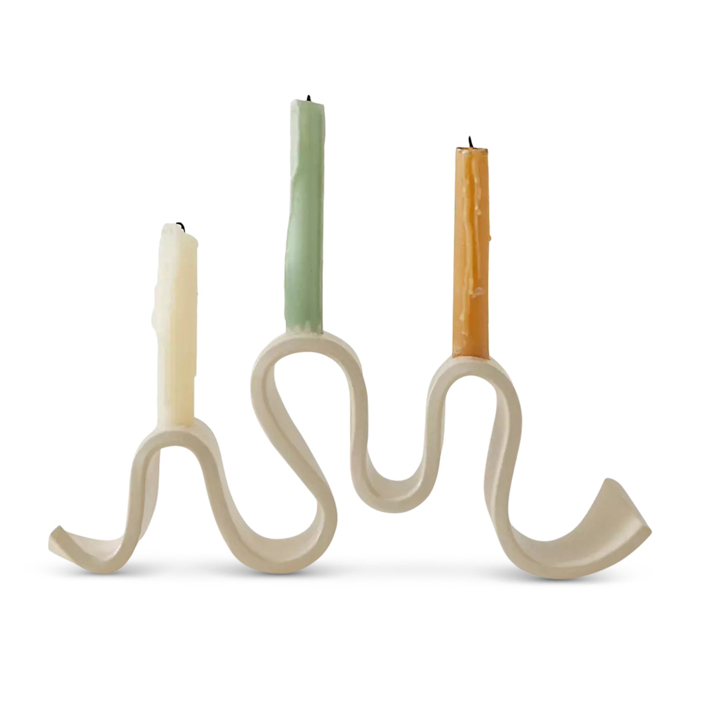 Wyat Candelabra by Goldpoint