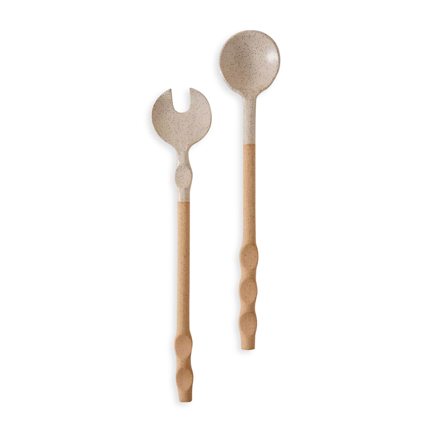 Dash Serving Spoons by Goldpoint