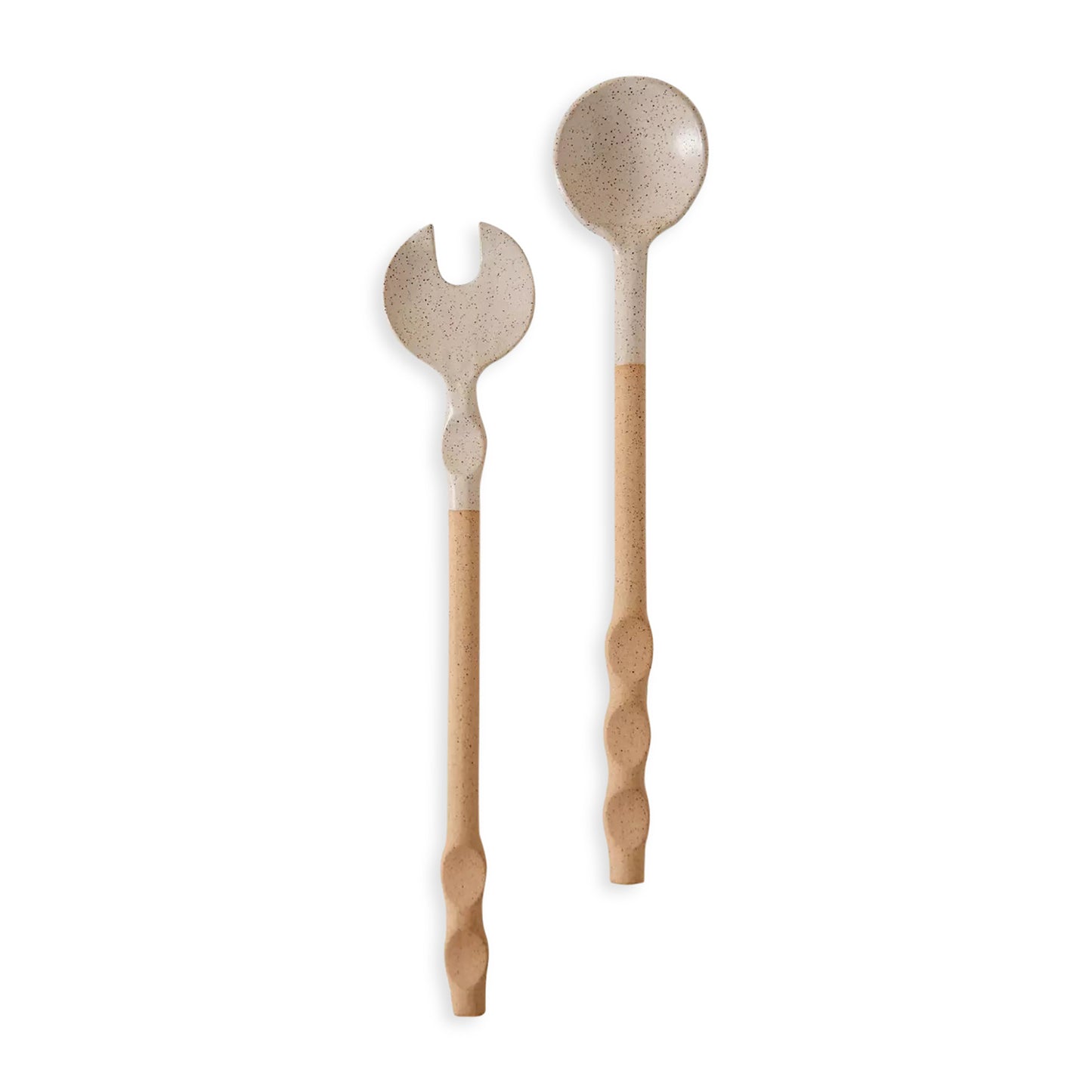Dash Serving Spoons by Goldpoint