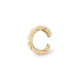 Side view of Venus Ear Cuff by Mon Pilar