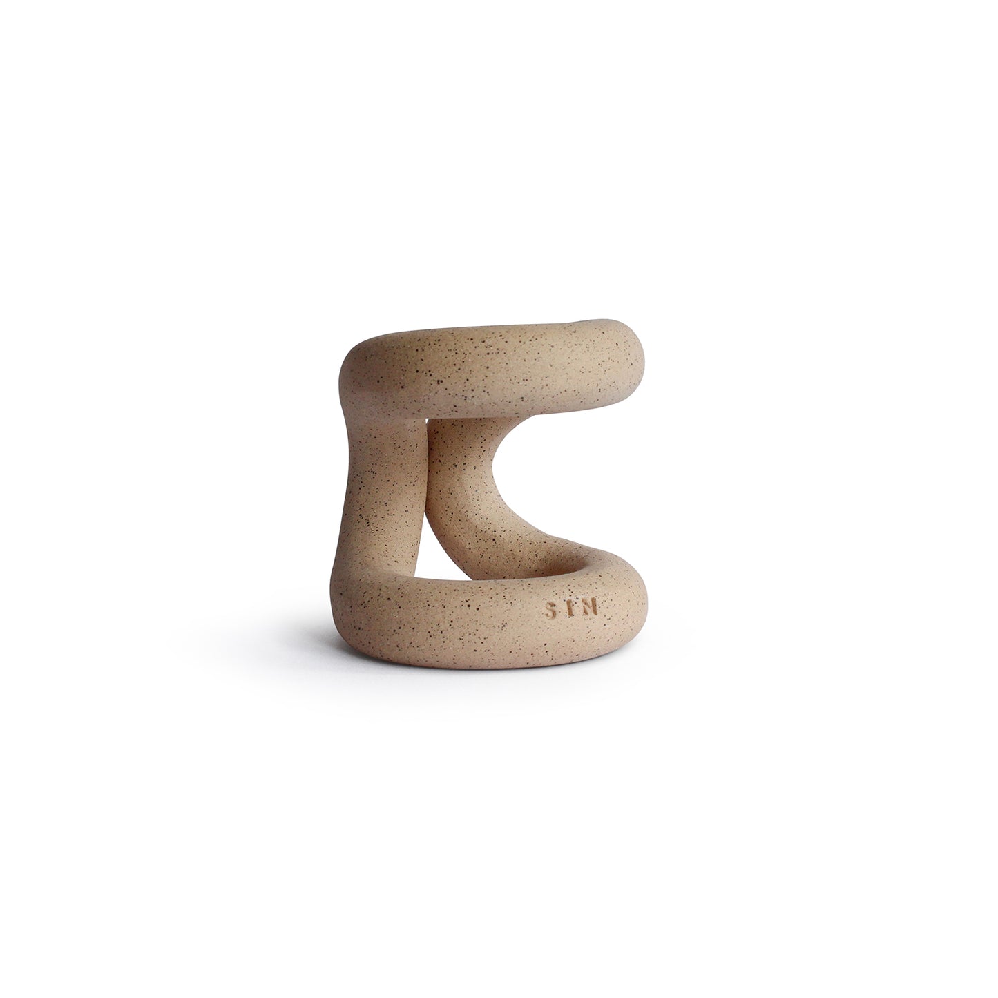 Ood Toothbrush Holder by Goldpoint
