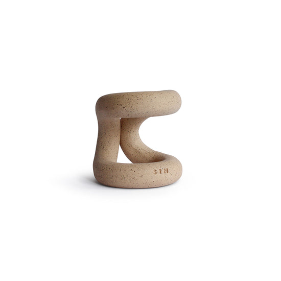 Ood Toothbrush Holder by Goldpoint