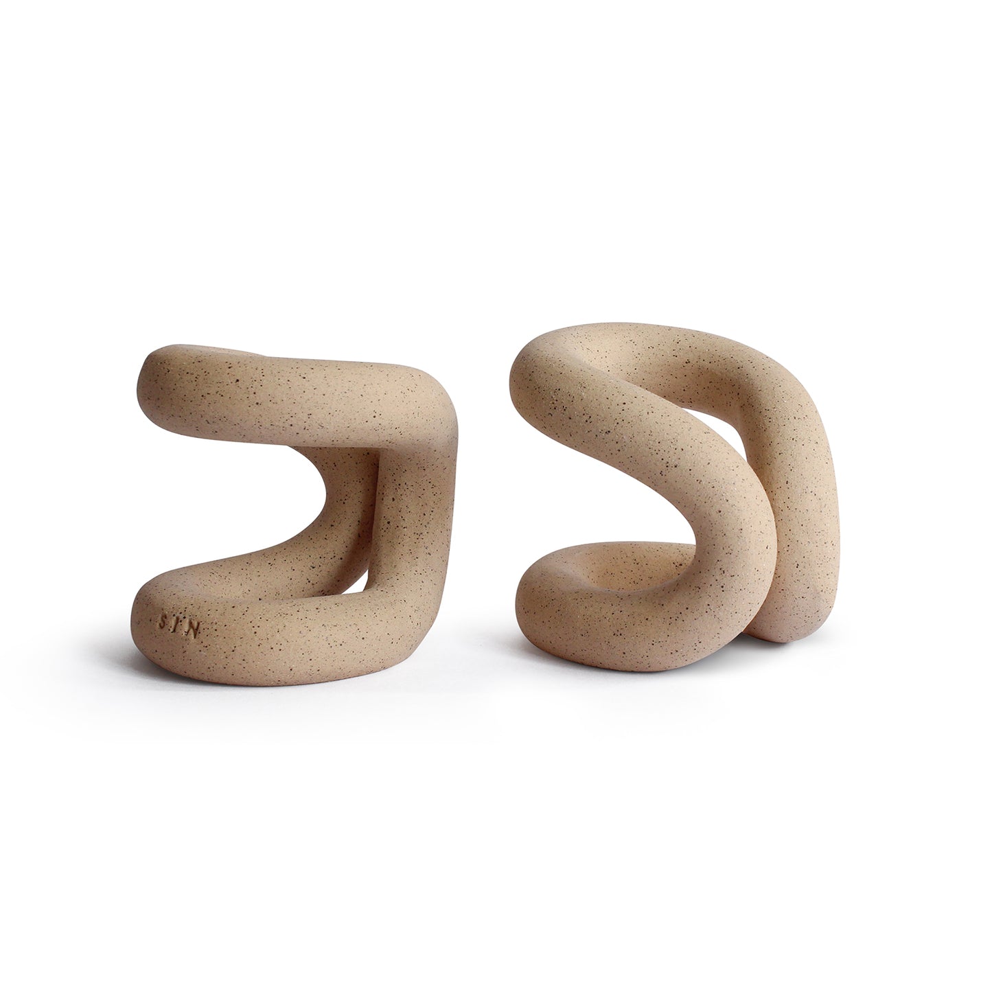 Ood Toothbrush Holder by Goldpoint