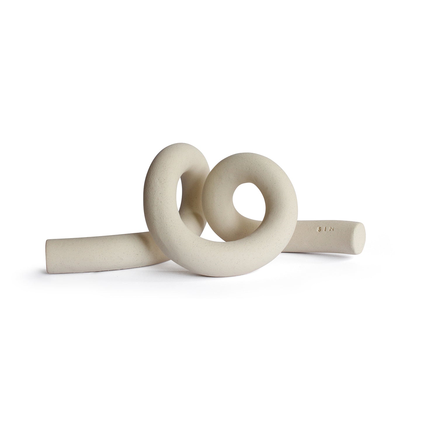 Ollis Knot by Goldpoint