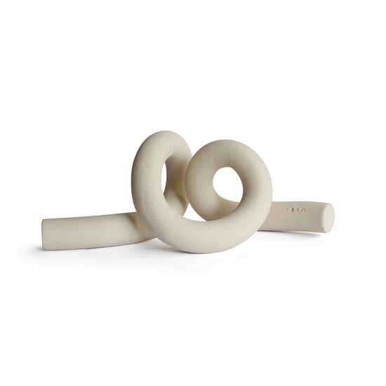 Ollis Knot by Goldpoint