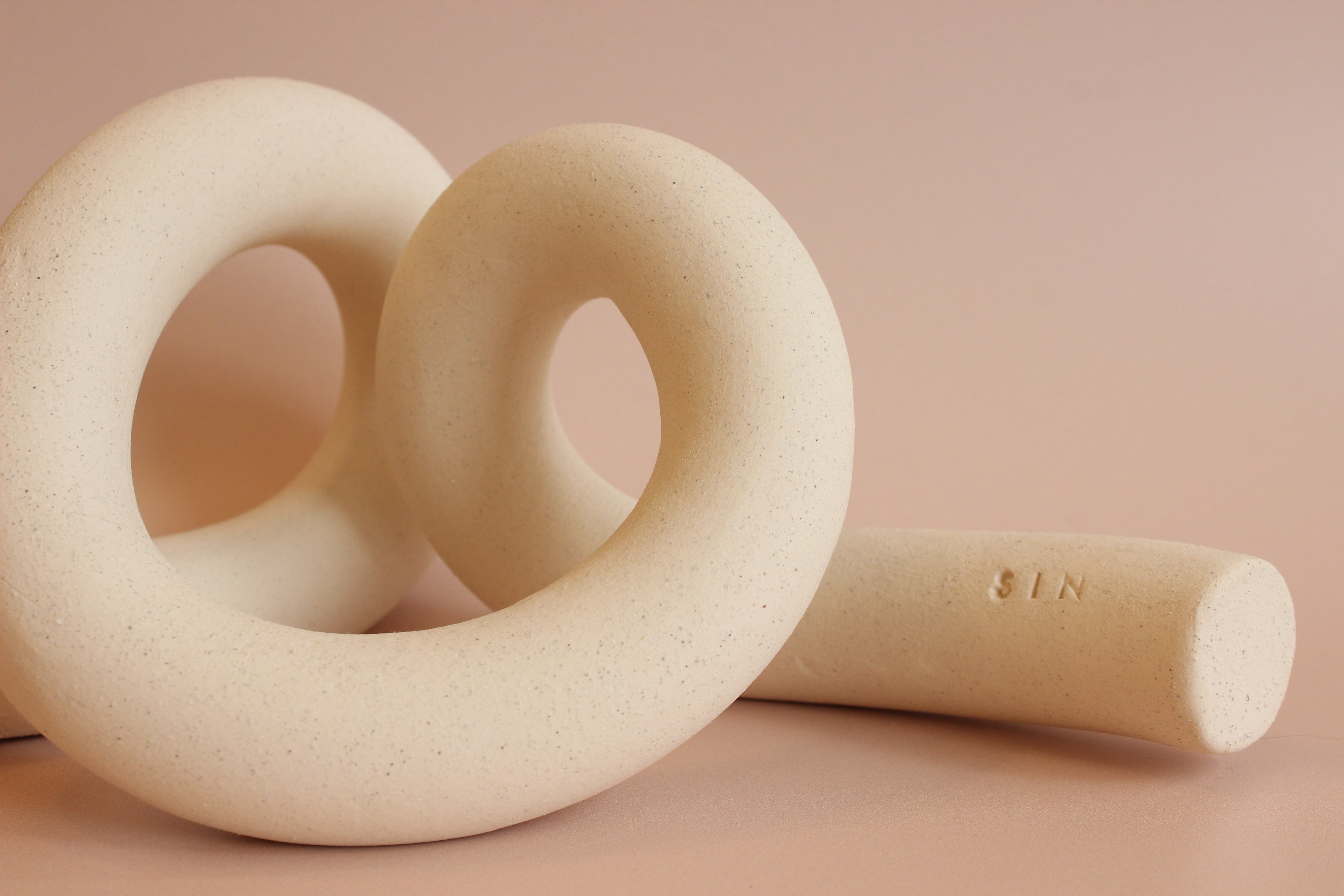 Ollis Knot by Goldpoint