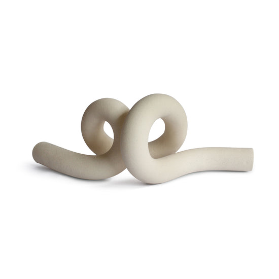 Ollis Knot by Goldpoint