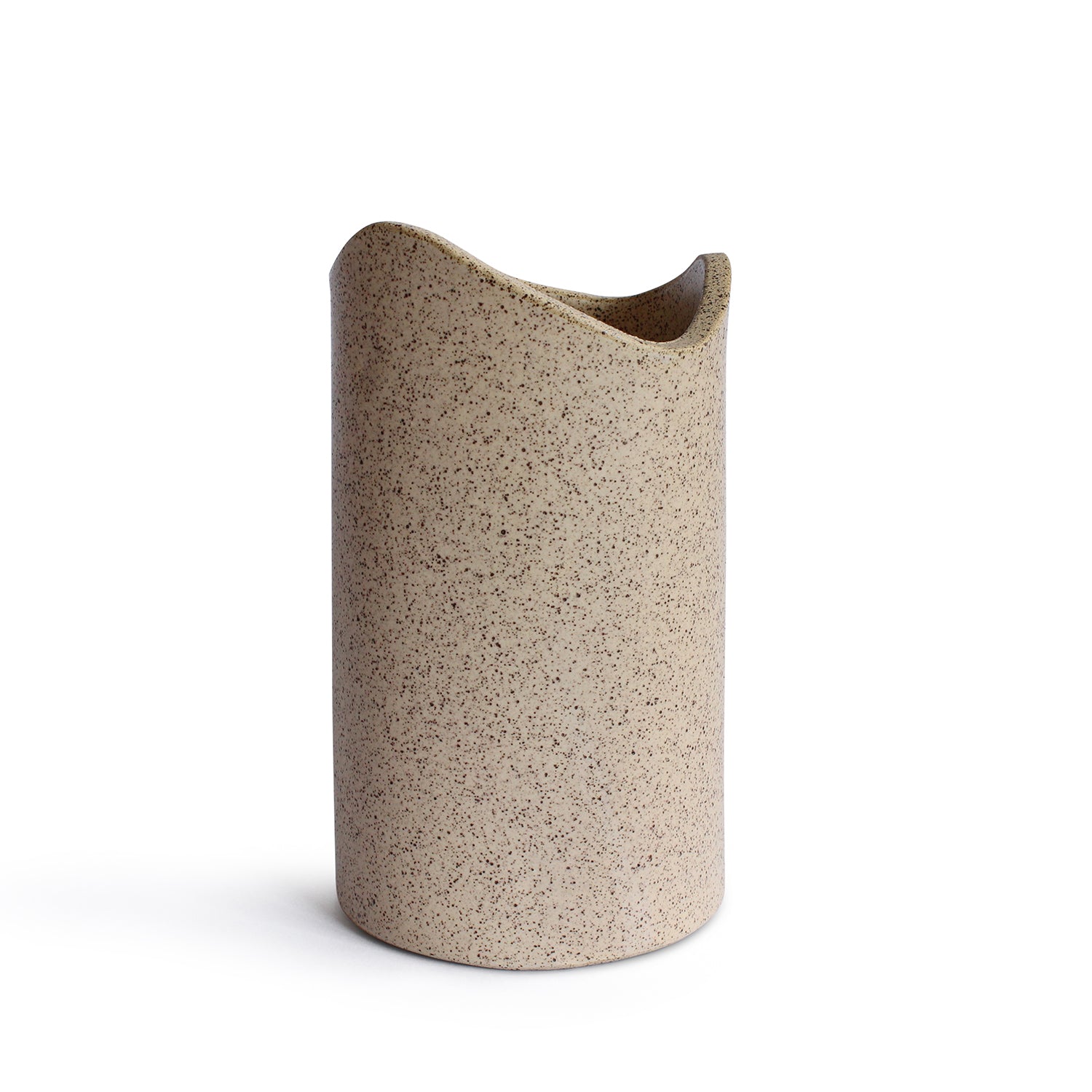 Swell Utensil Holder by Goldpoint